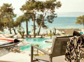 Thassos Imperial Resort, ξενοδοχείο στη Σκάλα Ραχωνίου