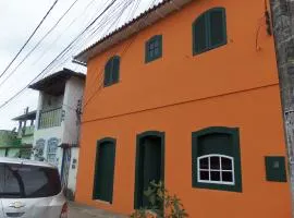 Sobrado Paraty