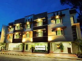 Emerald Boutique Hotel