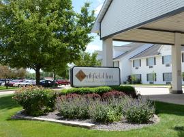 Northfield Inn Suites and Conference Center, hotelli kohteessa Springfield