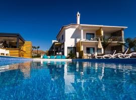 Mareta Beach House - Boutique Residence, hotelli kohteessa Sagres