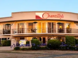 Chantillys Motor Lodge