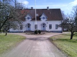 Moshults Vandrarhem, Cama e café (B&B) em Moshultamåla