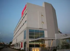 7 Apple Hotel Aurangabad