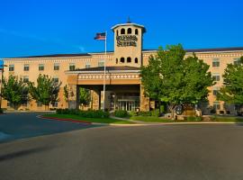 Oxford Suites Boise, מלון בBoise