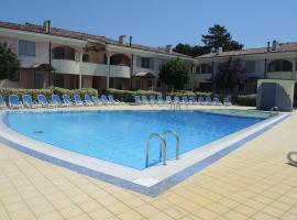 Villaggio Tulipano, Hotel in Bibione