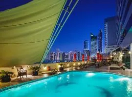 Corniche Hotel Abu Dhabi