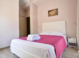 Asimoni Pension, hotel u gradu 'Nafplio'