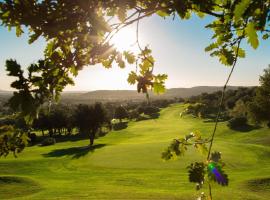 Le Daya Hotel & Spa - Boutique Hotel, hotel di Roquebrune-sur Argens