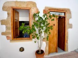 Lindos Esel Suites