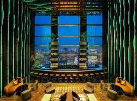 The Prince Gallery Tokyo Kioicho, a Luxury Collection Hotel