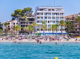 4R Casablanca Playa, hotel din Salou