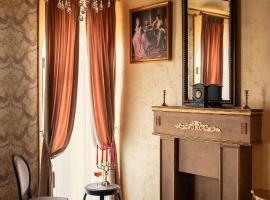 Belle Epoque Boutique (Adult Only), 5-sterrenhotel in Constanţa