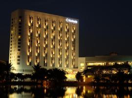 The Everly Putrajaya: Putrajaya şehrinde bir otel