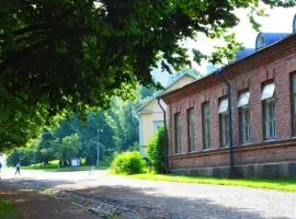 Hostel Suomenlinna