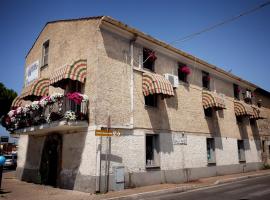 Affittacamere Andretta, hotel i Terracina