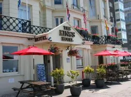 Kings Hotel