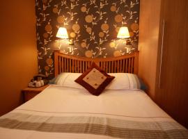 Brentwood Guest House, Hotel in York