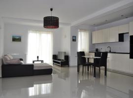 Apartament Scorpion Modlin, ξενοδοχείο σε Czosnów