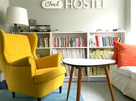 Cloud Hostel, hotell i Warszawa