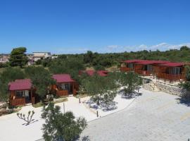 Campsite Kaya, aldeamento turístico em Pakoštane