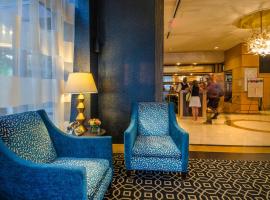 Beacon Hotel & Corporate Quarters, hotel en Washington