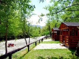 Camping Noguera Pallaresa