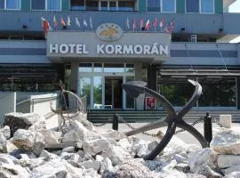 Hotel Kormorán