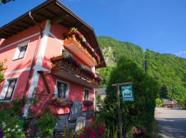 Haus Höll Herta, hôtel à Hallstatt