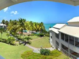 Wanalao- Duplex vue mer et plage privative