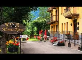 R.T.A. Hotel Monte Rosa