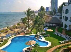 Playa Caracol Hotel & Spa