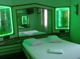 Magnus Norte Hotel (Adult Only)