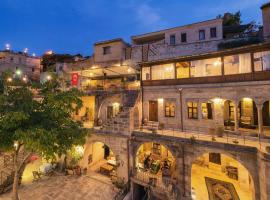 Century Cave Hotel, hotel di Goreme