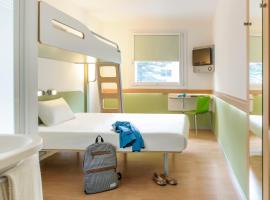 ibis budget Metz Sud, hôtel à Augny