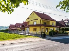 Nemes Apartmanház