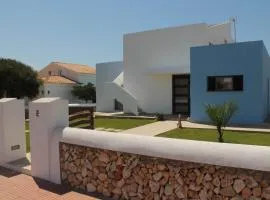 Villa Romaní Apartament