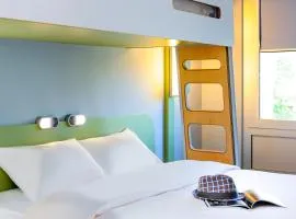 ibis Budget Courbevoie Paris La Défense