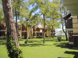 ROBINSON CAMYUVA - Adults only, hotel en Kemer