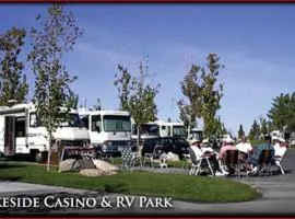 RV Park at Lakeside Casino