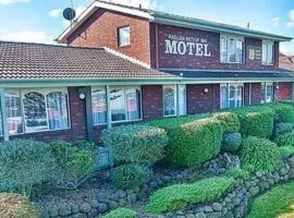 Raglan Motor Inn