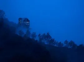 Fragrant Nature Munnar - A Five Star Classified Hotel