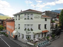 Antiche Mura, Bed & Breakfast in Riva del Garda