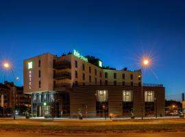 ibis Styles Nowy Sacz, hotel sa Nowy Sącz