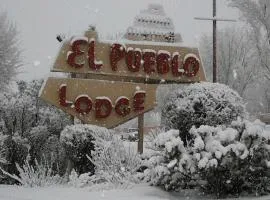 El Pueblo Lodge