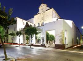 Crisol Monasterio de San Miguel, hotell sihtkohas El Puerto de Santa María