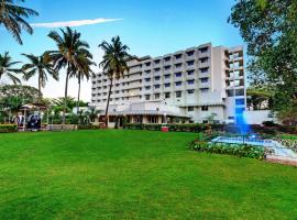 Ambassador Ajanta Hotel, Aurangabad, hotel em Aurangabad