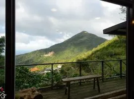 Jiufen Fongigu Homestay