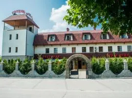 Stara Vezha Hotel