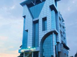 Hotel Park Residency, Kakkanad, hotel din Kakkanad